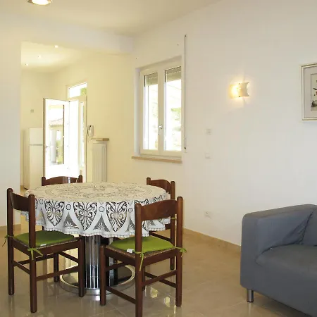 Casa Lorenzi 401s Dom wakacyjny Malcesine