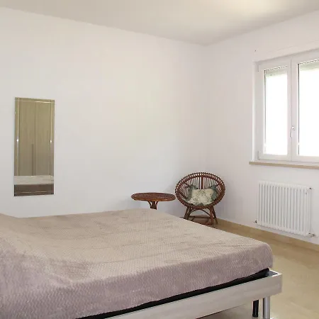 Casa Lorenzi 401s Dom wakacyjny