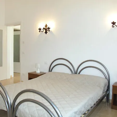Dom wakacyjny Casa Lorenzi 401s Malcesine