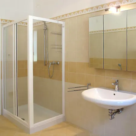 Casa Lorenzi 401s Dom wakacyjny Malcesine