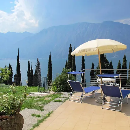 Casa Lorenzi 401s Malcesine