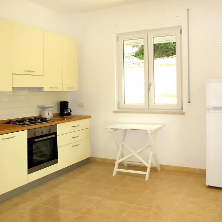 Casa Lorenzi 401s Dom wakacyjny *
