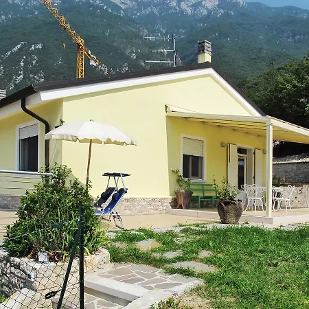 Dom wakacyjny Casa Lorenzi 401s Malcesine