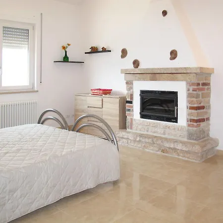Dom wakacyjny Casa Lorenzi 401s