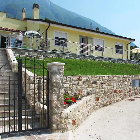 Casa Lorenzi 401s *