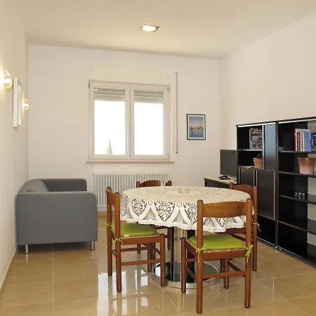 Dom wakacyjny Casa Lorenzi 401s