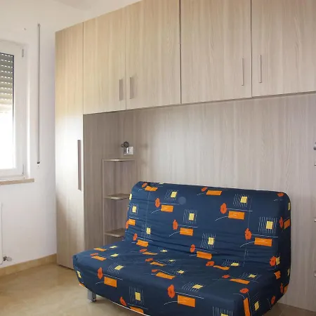 Dom wakacyjny Casa Lorenzi 401s *